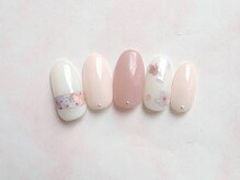 ネイルサロン アミュゼ/サクラネイルコレクション