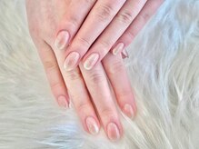 リアンジェ(Lianje)/チークマグネットグラデーション