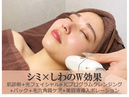 スパ サロン ロコモーション(SPA)の写真