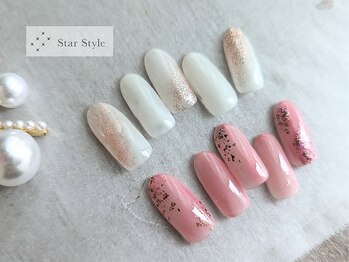 スタースタイル(Star Style)/初回他店オフ無料♪