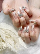 ネイルベベ(Nail bebe)