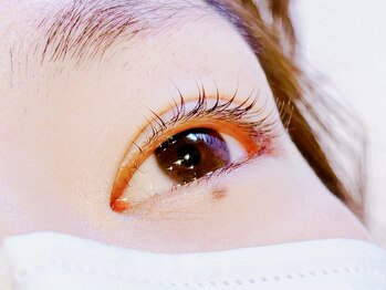 ビースタイル(BE STYLE)/★まつげパーマ★