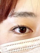 リルシー(LilC)/まつげパーマ
