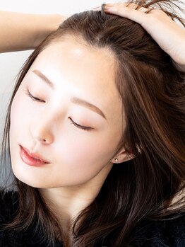 プレシア(Presia)/眉毛ワックス/30代40代50代/ママ