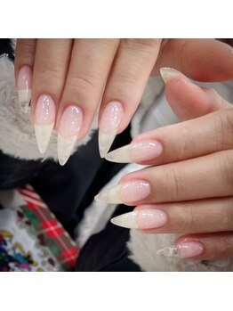 ネイルディーアンドディー(Nails D&D)/