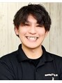 篠崎駅前一整骨院 パーソナルトレーニングジム 島村 一希