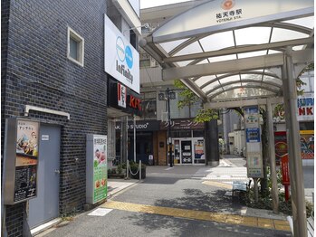 モアザン 祐天寺(MORETHAN)/祐天寺駅から徒歩10分です♪