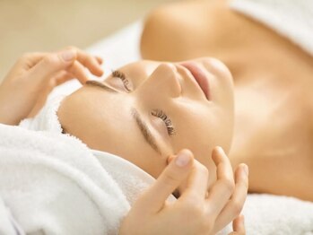 リル(relle)の写真/【本気で肌悩みのある方へ】悩みから開放される肌改善◎ホームケアで拭えない皮脂汚れも毛穴洗浄で一掃♪