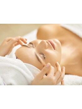 シミしわ改善！予防ケア