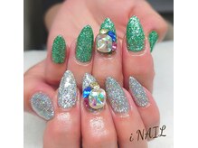 アイネイル(iNAIL)/