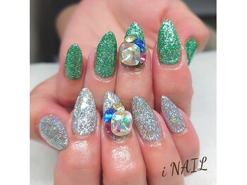 アイネイル(iNAIL)/