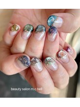 エムシーベル(m.c bell)/