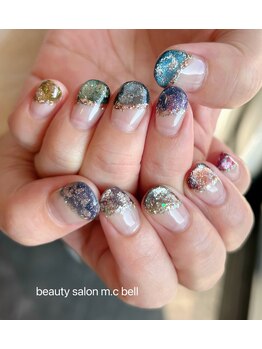 エムシーベル(m.c bell)/