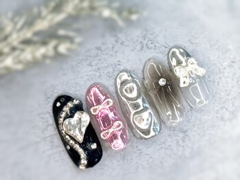 ◆冬季新作デザイン◆￥7500