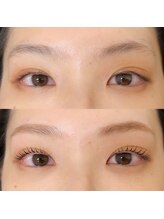 シーンスタジオ 札幌店(SSIN STUDIO)/まつ毛パーマ&眉毛サロン 札幌