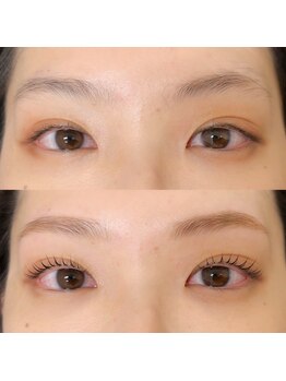 シーンスタジオ 札幌店(SSIN STUDIO)/まつ毛パーマ&眉毛サロン 札幌