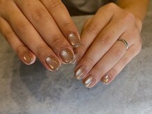 ユイリー(Yuily)/マグネットネイル/パラジェル