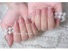 マグロ ネイルサロン/