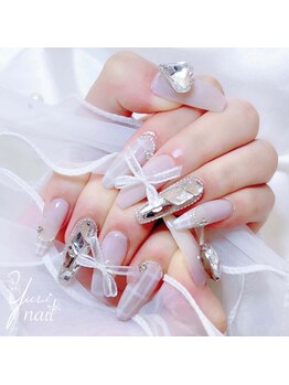 ユリネイル(Yuri nail)/