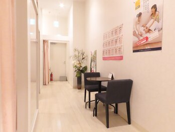 ジョリエプランセス MARK IS 静岡店/店舗