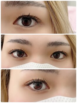 ドルチェナッツ ネオ 府内店(dolce nuts NEO)/マツエク100本♪