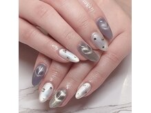 アイディアル(ideal)の雰囲気（定番ハートマグネットも色んなデザインで楽しめます♪）