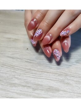 アンドナイン(&9)/マグネット