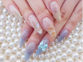 シンプルプラスコ-ス◇