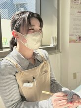 マーチ 新宿店(MARCH) 駒形 成美