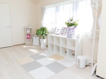 ルビー センター南店(Ruby)/お子様連れでも大丈夫♪