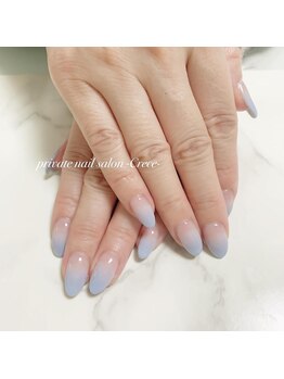 クレセ(Crece)/お客様ネイル