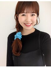 シェリル 国分寺(Cherilu) hojito aiko