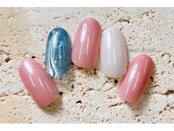 マグネットネイル