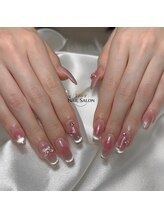 イチキュウハチキュウ ネイルサロン(The 1989 nail salon)/