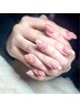 hand*持ち込みOK！やり放題コース [アート10本] ¥9900