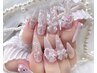 【HAND/￥11000】 持ち込み10本デザインコース 120分