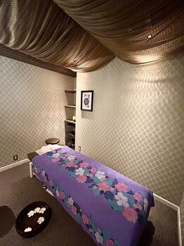 メリア(Melia)/ハワイアンロミロミ♪