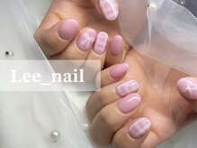 リーネイル(Lee_nail)