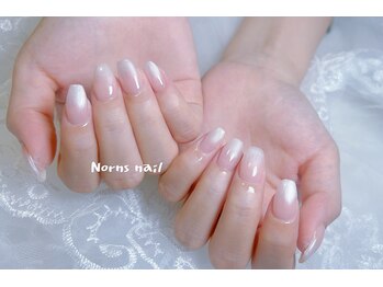 ノルンネイル(Norns nail)/グラデーション