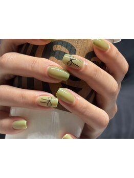 仕事帰り・早朝OKのサロン