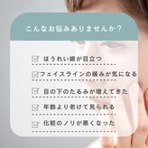 ねこのひげ