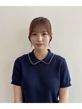 アリュール アンド エテルノ 宇都宮本店(Allure & ETERNO)&nbsp;AYANO 