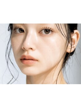 モテ可愛な目元にしたい