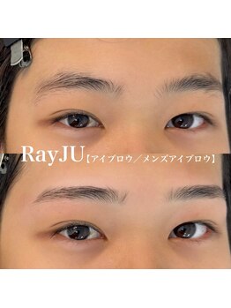 レイジュ(RayJU)/