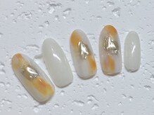 エマーブル ネイル(Aimable nail)/定額プラン