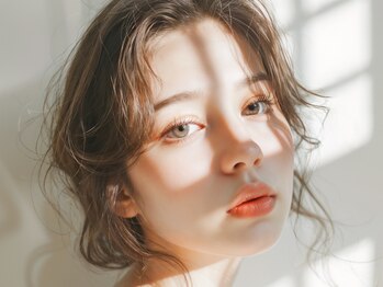 ビーケーアイラッシュ 大田原店(BK eyelash)の写真/《まつげパーマロッド多数取扱店》種類豊富なロッドで魅力をグッと引き出すデザインをご提案！朝の時短に◎