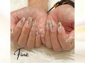 ファイン(Fine)/