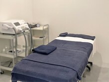 オーシャンブルー 佐世保店(OCEAN BLUE)/施術ルーム