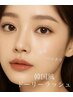 【韓国風ドーリーラッシュ】お持ち帰りコーティング剤付き☆