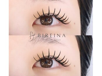 ビレイナ(BIREINA)/＊ダブルフラット90束＊束仕上げ